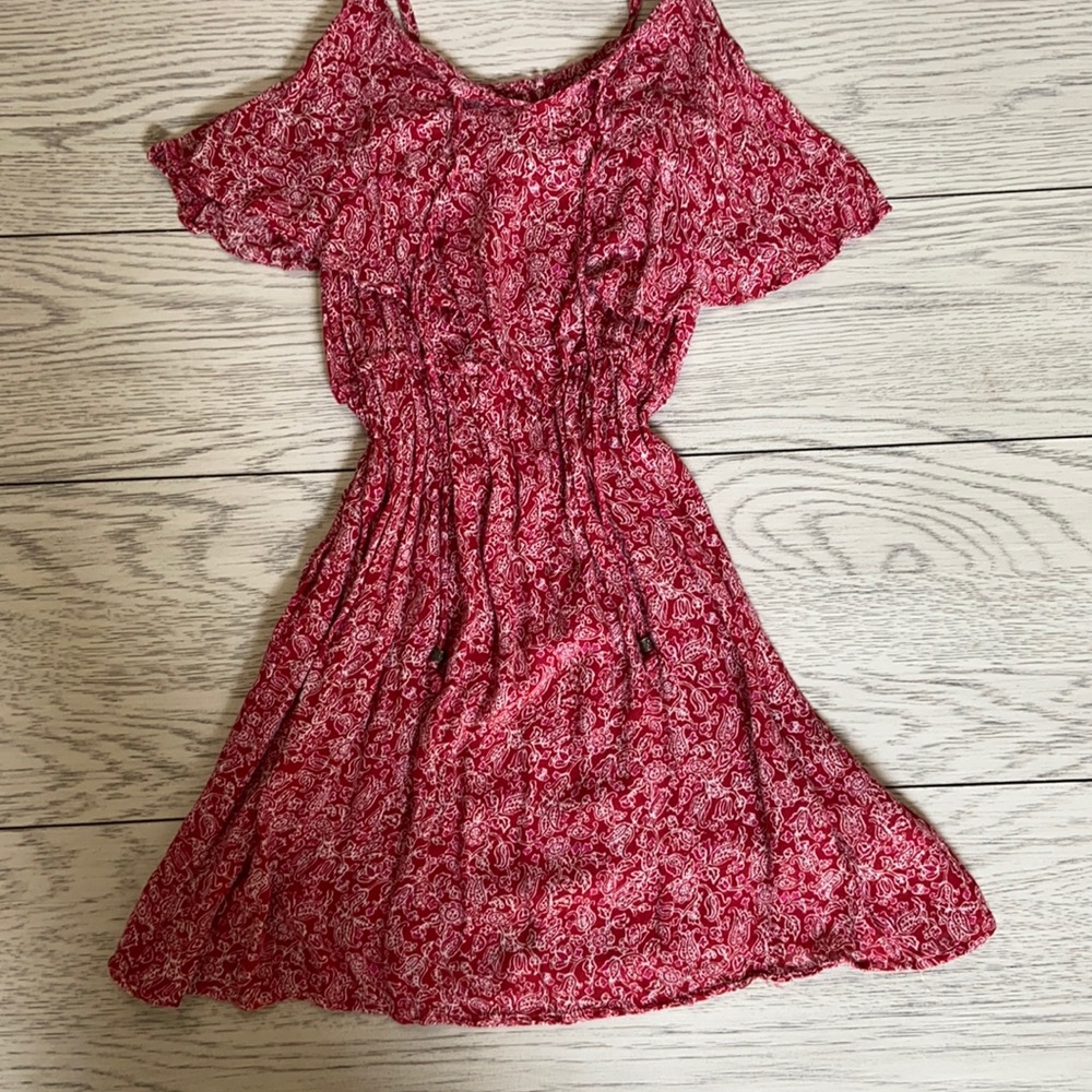 Summer dress